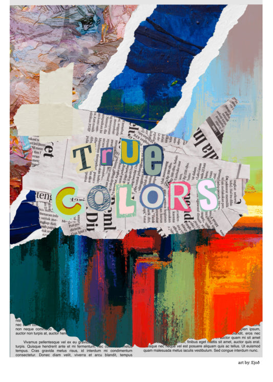 True Colors